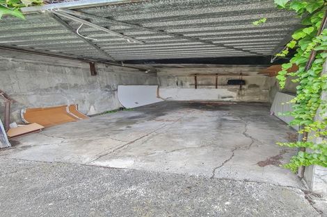 Photo of property in 13 Hornsey Road, Bluff Hill, Napier, 4110