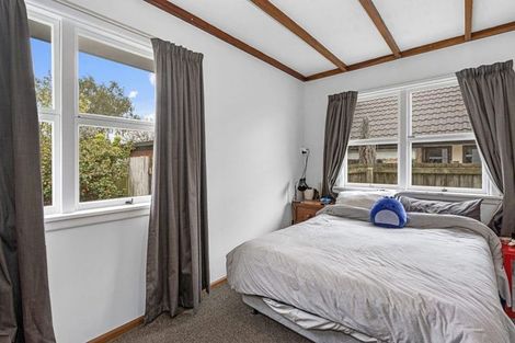 Photo of property in 348 Wairakei Road, Burnside, Christchurch, 8053