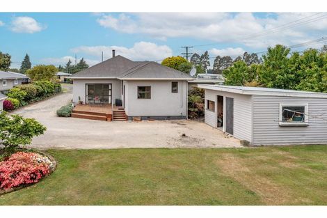 Photo of property in 16 Ritso Street, Darfield, 7510