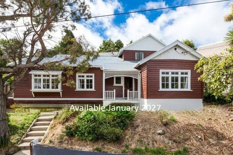 Photo of property in 198 North Road, North East Valley, Dunedin, 9010