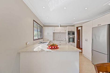 Photo of property in 1/45 Pakira Avenue, Glendene, Auckland, 0602