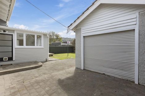 Photo of property in 29 Pretoria Street, Hutt Central, Lower Hutt, 5010