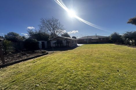 Photo of property in 493 Avonhead Road, Avonhead, Christchurch, 8042