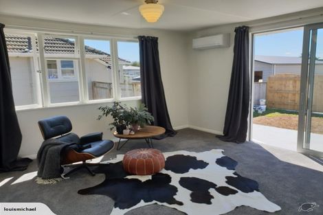 Photo of property in 51a Seddon Street, Takaro, Palmerston North, 4412