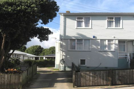 Photo of property in 31-37 Hereford Street, Cannons Creek, Porirua, 5024