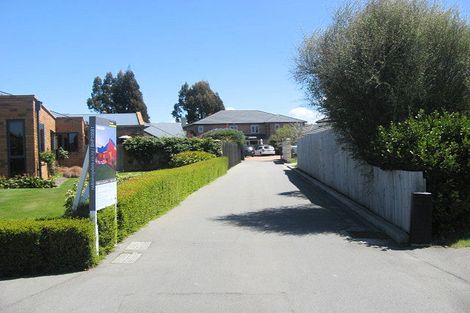 Photo of property in 14 Aylsham Lane, Casebrook, Christchurch, 8051