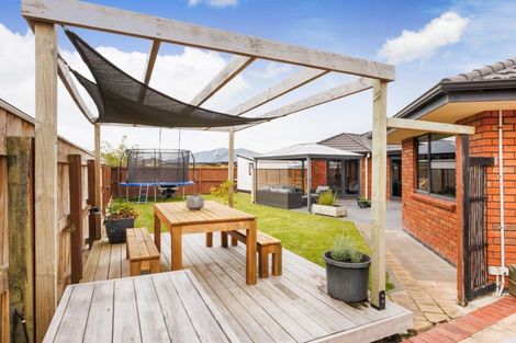 Photo of property in 17 Daniel Place, Kelvin Grove, Palmerston North, 4414