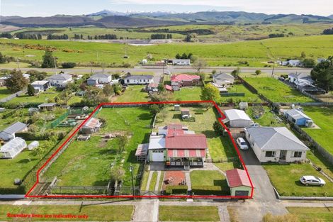 Photo of property in 64 Hastings Street, Ohai, 9635