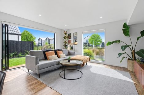 Photo of property in 9 Seelster Lane, Halswell, Christchurch, 8025