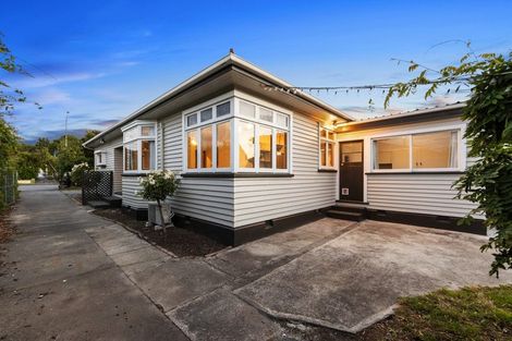 Photo of property in 1/235 Hills Road, Mairehau, Christchurch, 8013