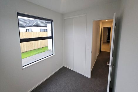 Photo of property in 12 Maple Lane, Rolleston, 7614