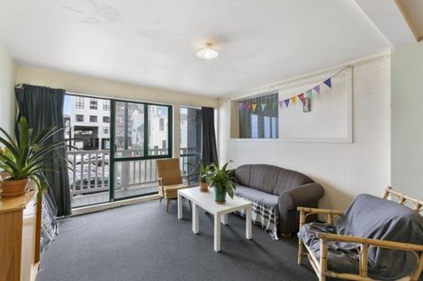 Photo of property in 5/5 Hopper Street, Mount Cook, Wellington, 6011