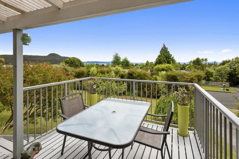 Photo of property in 25 Rangimoana Avenue, Motuoapa, Turangi, 3382