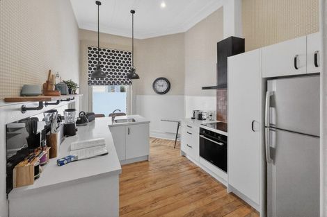 Photo of property in 107a Stafford Street, Dunedin Central, Dunedin, 9016