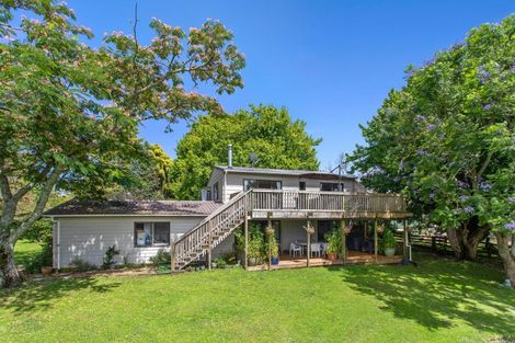 Photo of property in 153a Hogg Road, Rotoma, Whakatane, 3192