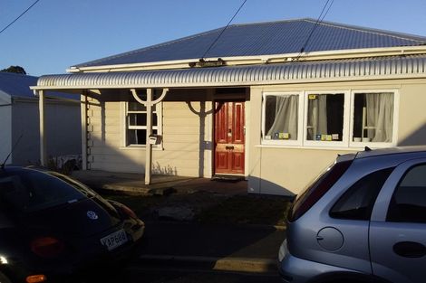 Photo of property in 13 Agnew Street, North Dunedin, Dunedin, 9016