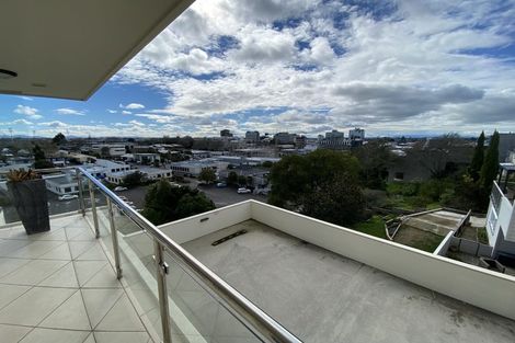 Photo of property in 40d Thackeray Street, Hamilton Lake, Hamilton, 3204