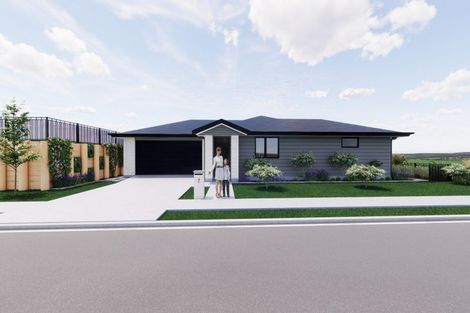 Photo of property in 7 Rongoa Maori Way, Pukekohe, 2120