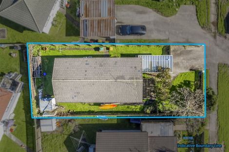 Photo of property in 3/10 Penion Drive, Flat Bush, Auckland, 2023