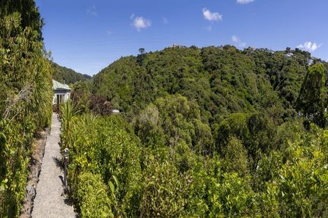 Photo of property in 34 Moana Road, Kelburn, Wellington, 6012