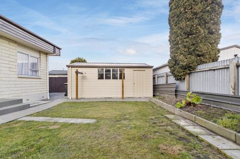 Photo of property in 39 Ormsby Street, Temuka, 7920