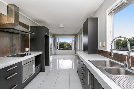 Photo of property in 5 Barclay Street, Ferndale, New Plymouth, 4310