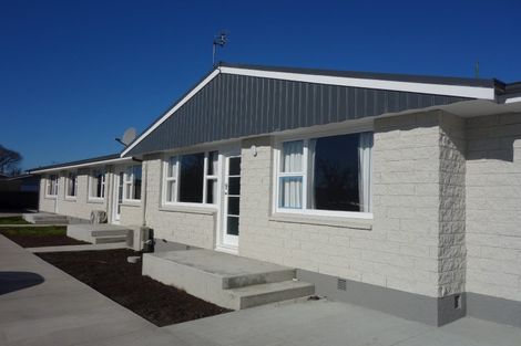 Photo of property in 4/72 Geraldine Street, Edgeware, Christchurch, 8013