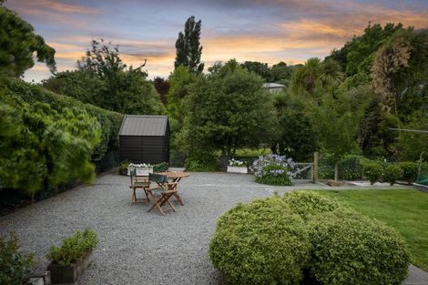 Photo of property in 9 Bowenvale Avenue, Cashmere, Christchurch, 8022