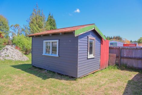 Photo of property in 6 Matai Street, Dobson, Greymouth, 7805