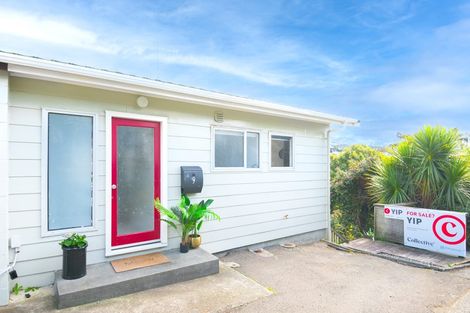 Photo of property in 9 Mcmahon Way, Paparangi, Wellington, 6037