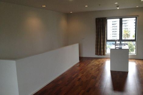 Photo of property in 204/57 Mahuhu Crescent, Auckland Central, Auckland, 1010