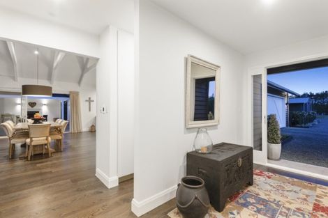 Photo of property in 215 Omaha Flats Road, Point Wells, Warkworth, 0986