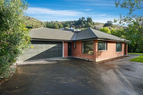 Photo of property in 46b Bowenvale Avenue, Cashmere, Christchurch, 8022