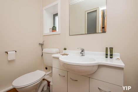 Photo of property in 5 Hallewell Crescent, Johnsonville, Wellington, 6037