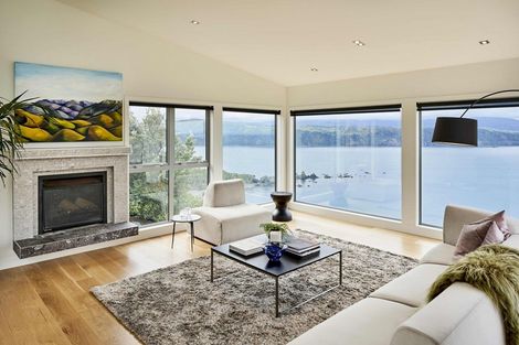 Photo of property in 16c Signallers Grove, Strathmore Park, Wellington, 6022