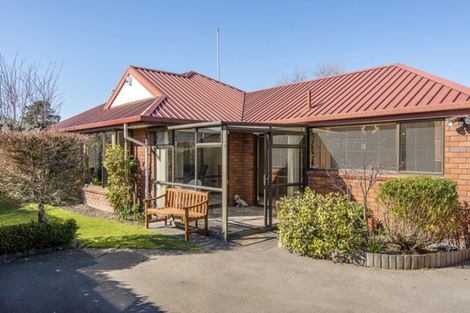 Photo of property in 4a Malcolm Avenue, Cashmere, Christchurch, 8022
