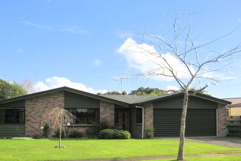 Photo of property in 16 Mckain Place, Fitzroy, Hamilton, 3206