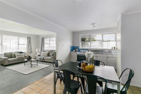 Photo of property in 28 Hamstead Street, Wainuiomata, Lower Hutt, 5014