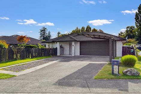 Photo of property in 19 Riverholm Drive, Mangakakahi, Rotorua, 3015