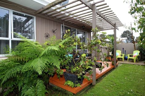 Photo of property in 4/165 Nelson Crescent, Napier South, Napier, 4110