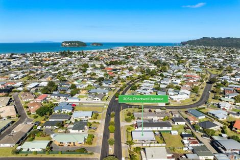 Photo of property in 305a Chartwell Avenue, Whangamata, 3620