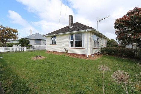Photo of property in 47 Reid Avenue, Hawera, 4610