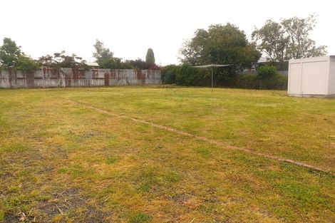 Photo of property in 51 Canada Street, Watlington, Timaru, 7910