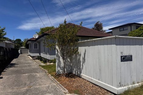 Photo of property in 52 Mays Road, St Albans, Christchurch, 8052