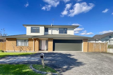 Photo of property in 543 Chapel Road, East Tamaki, Auckland, 2016
