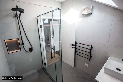 Photo of property in 1/162 Seaview Road, New Brighton, Christchurch, 8061