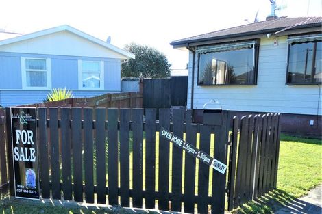 Photo of property in 400 Huia Place, Camberley, Hastings, 4120