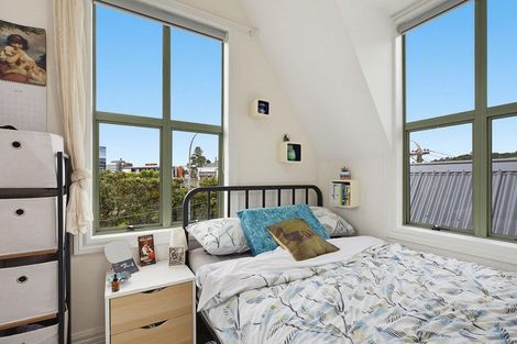 Photo of property in 2/168 Tinakori Road, Thorndon, Wellington, 6011