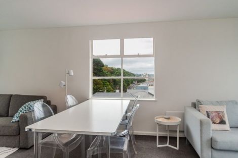 Photo of property in 31/125 Grant Road, Thorndon, Wellington, 6011