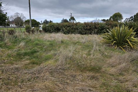 Photo of property in 28 Bridge Street, Eketahuna, 4900